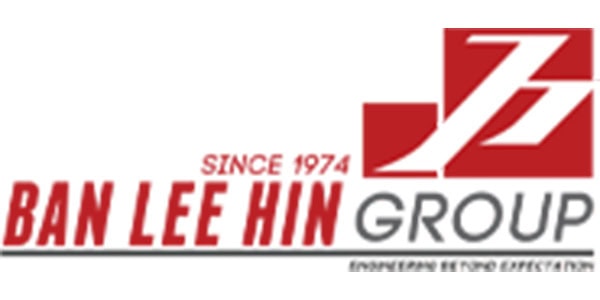 Ban Lee Hin Group logo