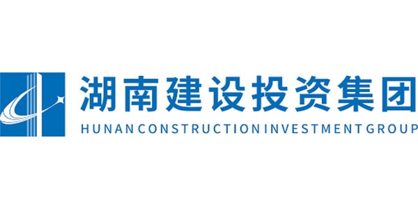 Hunan Construction Investment Group logo
