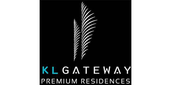 KL Gateway Premium Residences logo