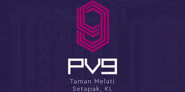PV9 logo