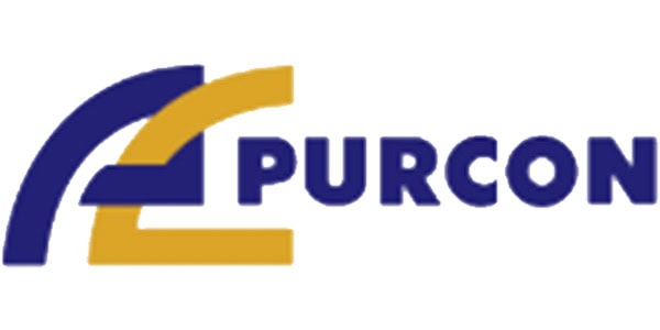 Purcon logo