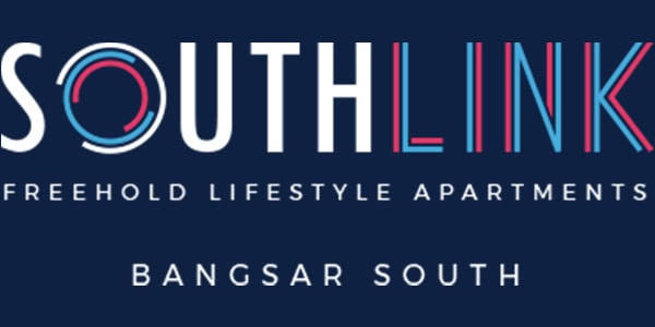 South Link Lifestyle Apartments logo
