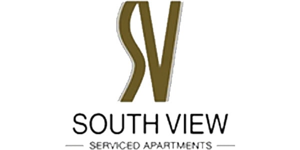 South View Serviced Apartments logo