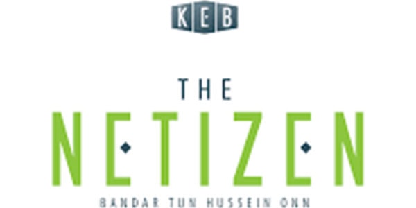 The Netizen logo