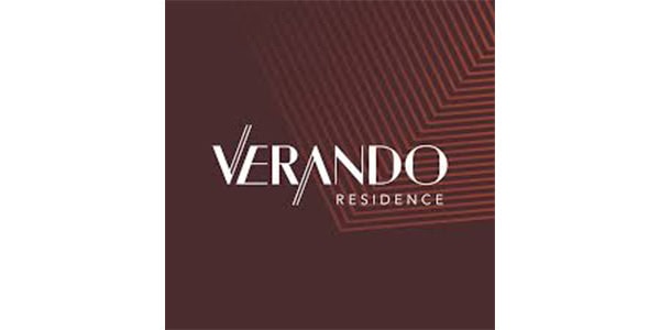 Verando Residence logo