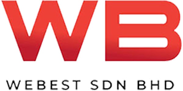 WeBest logo