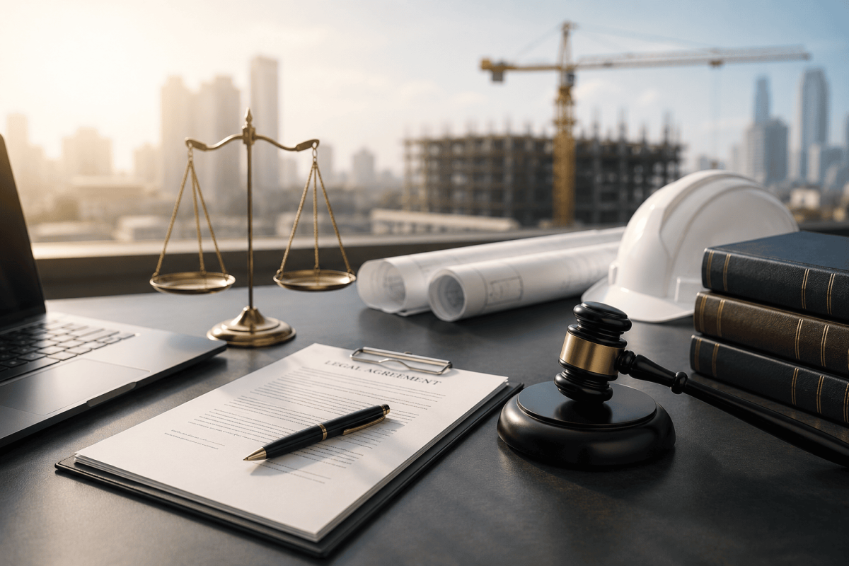 Construction Disputes via CIPAA